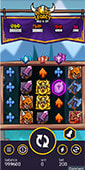 Viking Legacy: Hold & Win Mobile