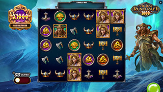 Viking Runecraft 1000 Gameplay