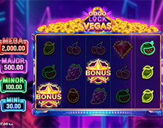 Viva Lock Vegas Bonus