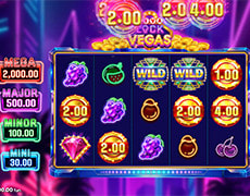 Viva Lock Vegas Gameplay