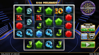 Who Wants to Be a Millionaire Gameplay