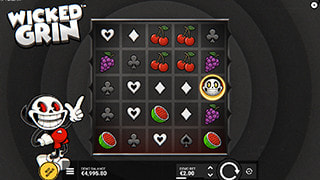 Wicked Grin Gameplay