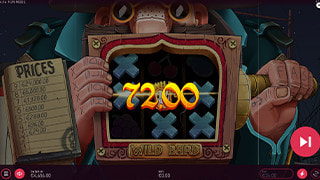 Wild Bard Bonus