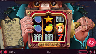 Wild Bard Gameplay
