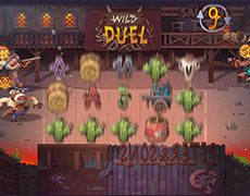 Wild Duel Bonus