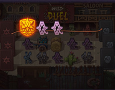Wild Duel Gameplay