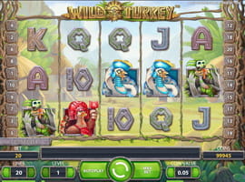 nigerian best free slots