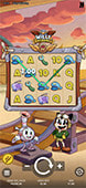 Willy Wildwing Mobile