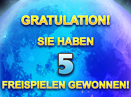 Das Money Respin Feature im Wolf Gold Online Slot