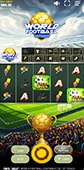 World Football Fortunes Mobile