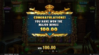Wrappin' More Gold Bonus