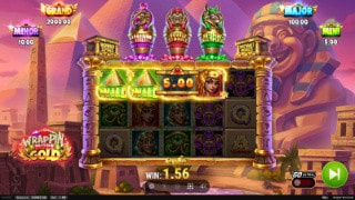 Wrappin' More Gold Gameplay