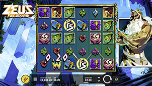 Zeus Ze Zecond Mobile