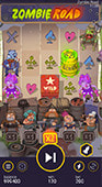 Zombie Road Mobile