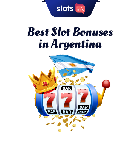 Best AR Slot Bonuses