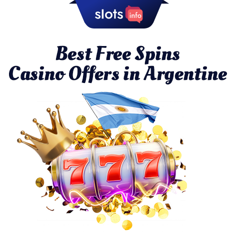Best Argentinian Free-Spins Casinos