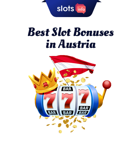 The Best AT Slot Bonuses