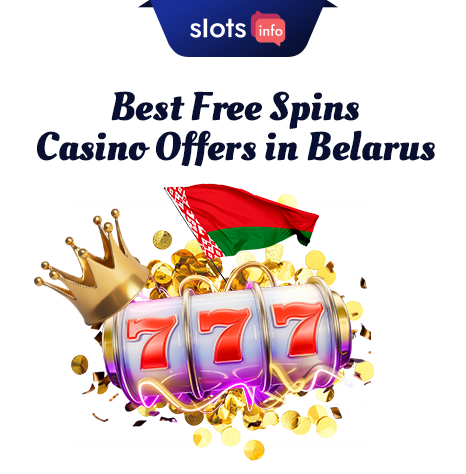 Best Belarusian Free-Spins Casinos