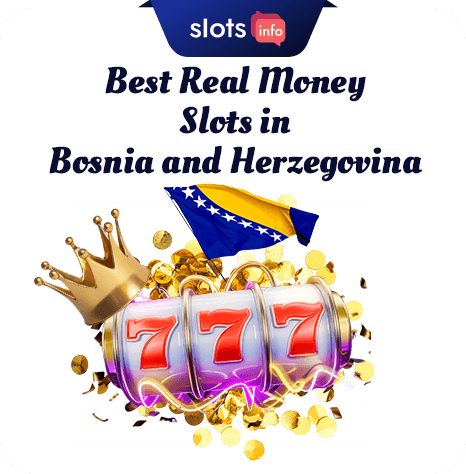 Best Bosnia and Herzegovina Online Casinos