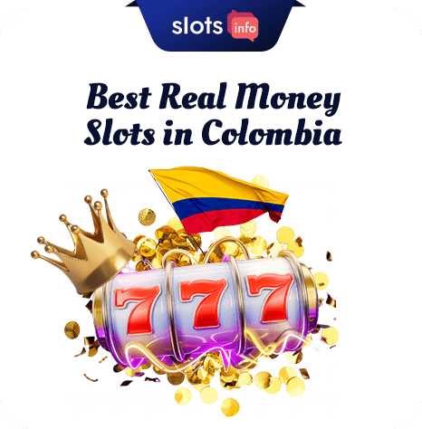 Best Colombian Online Casinos