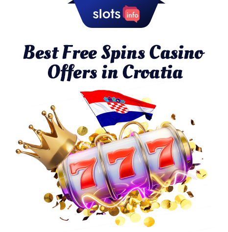 Best Croatian Free-Spins Casinos