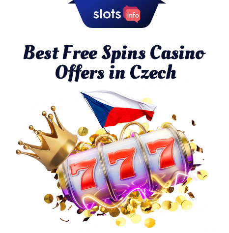 Best Czech Free-Spins Casinos