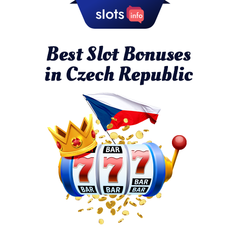 Best CZ Slot Bonuses