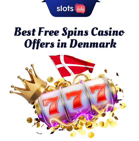 Best Danish Free-Spins Casinos