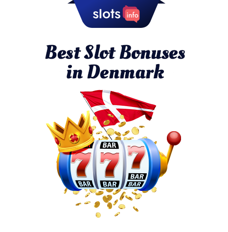 Best Slot Bonuses in Denmark