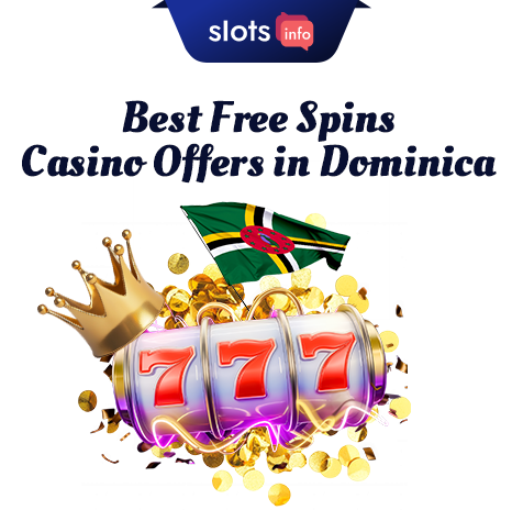 Best Dominican Free-Spins Casinos