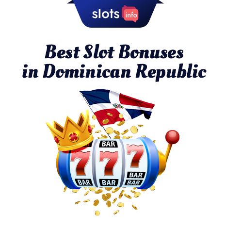 Best DO Slot Bonuses