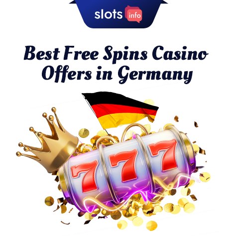 Best German Free-Spins Casinos