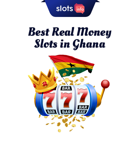 The Best GH Online Slots Casinos