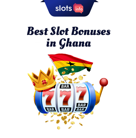 The Best GH Slot Bonuses