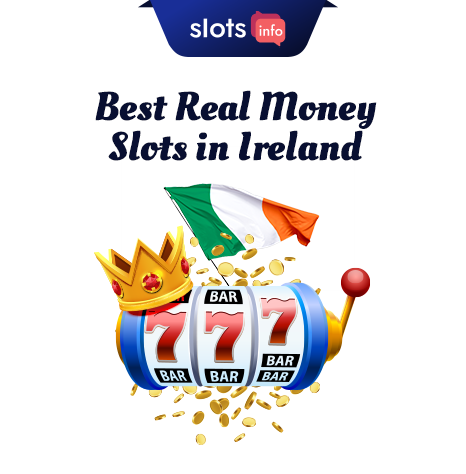 Best Irish Online Casinos