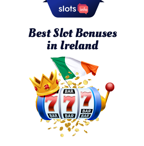 Best Irish Slot Bonuses
