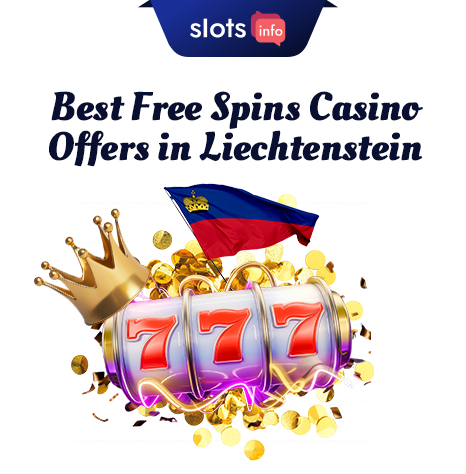 Best Liechtenstein Free-Spins Casinos