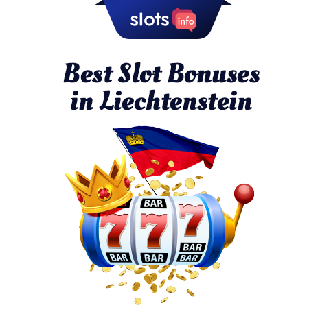 The Best LI Slot Bonuses