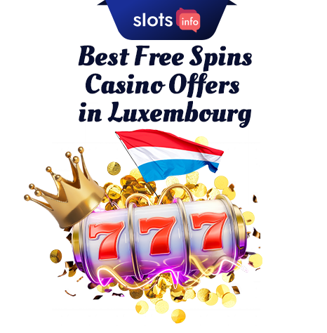 Best Luxembourgish Free-Spins Casinos