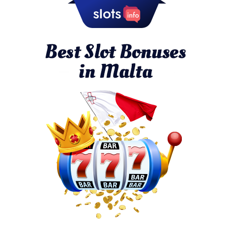 The Best MT Slot Bonuses