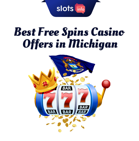 Best Michigan Free-Spins Casinos