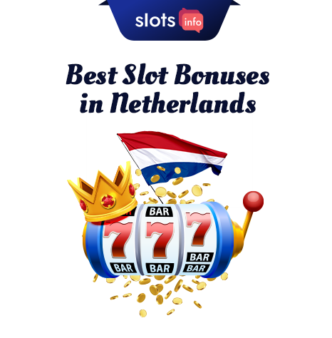 best NL slot bonuses