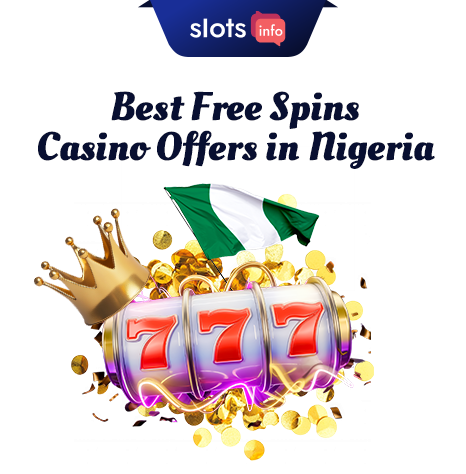Best Nigerian Free-Spins Casinos