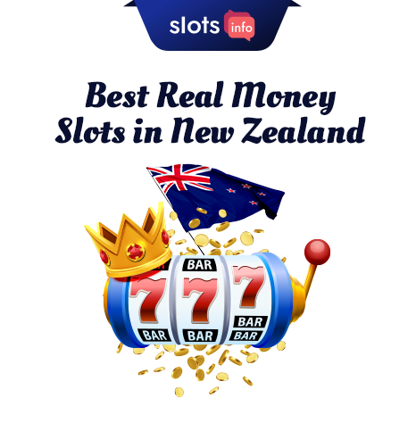 Best NZ Online Casinos