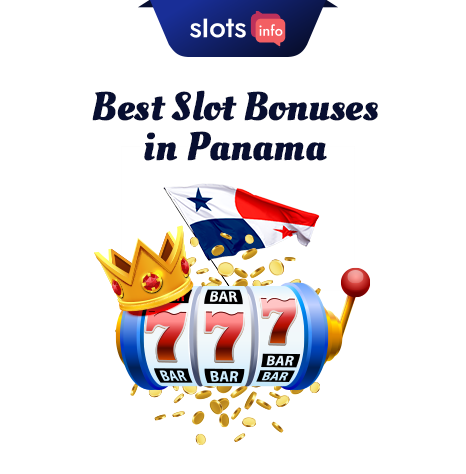 best Panama slot bonuses