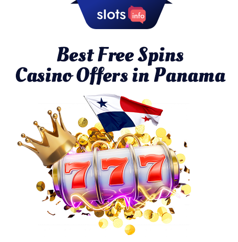 Best Panamanian Free-Spins Casinos