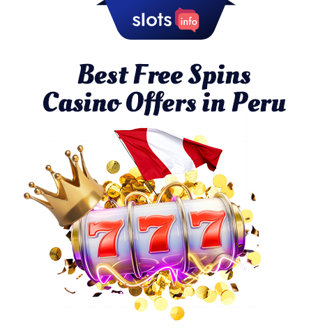 Best Peruvian Free-Spins Casinos