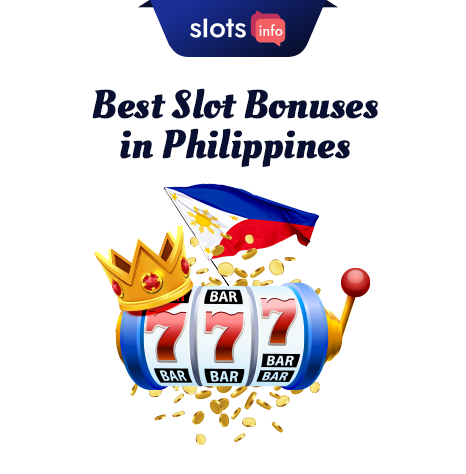Best PH Slot Bonuses