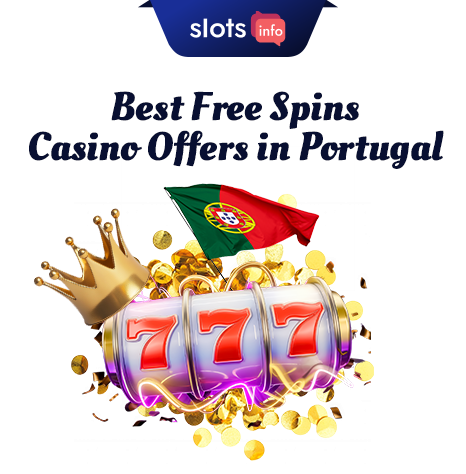 Best Portuguese Free-Spins Casinos