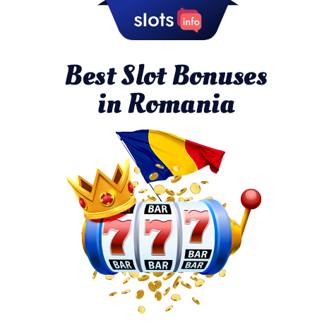 Best Romania Slot Bonuses